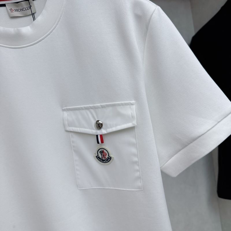 Moncler T-Shirts